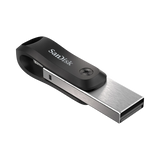 SanDisk iXpand Go 128GB USB 3.0 Flash Drive — Being Shipped