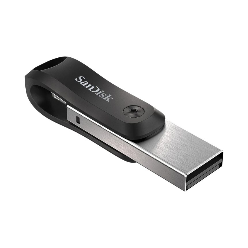 SanDisk iXpand Go 128GB USB 3.0 Flash Drive — Being Shipped