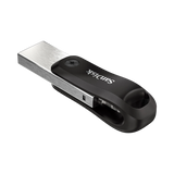 SanDisk iXpand Go 128GB USB 3.0 Flash Drive — Being Shipped