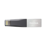 SanDisk iXpand Mini 32GB USB 3.0 Flash Drive for iPhone — Being Shipped