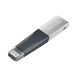 SanDisk iXpand Mini 32GB USB 3.0 Flash Drive for iPhone — Being Shipped