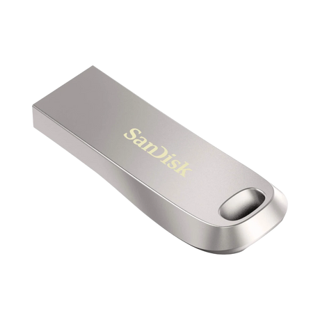 SanDisk Ultra Luxe 256GB USB 3.1 Gen 1 Type-A Flash Drive — Being Shipped
