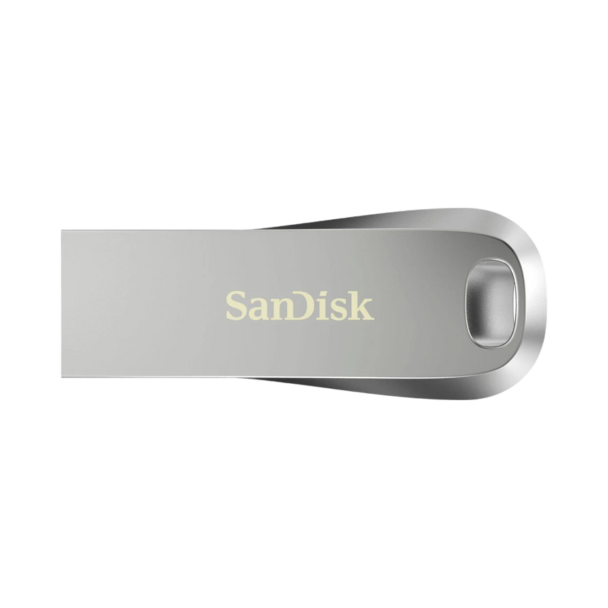 SanDisk Ultra Luxe 256GB USB 3.1 Gen 1 Type-A Flash Drive — Being Shipped