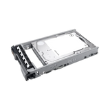 Dell 600GB 10K RPM 2.5" SAS Hot-Swap Hard Drive — Being Shipped