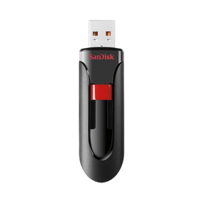 SanDisk Cruzer Glide 128GB USB 2.0 Flash Drive — Being Shipped