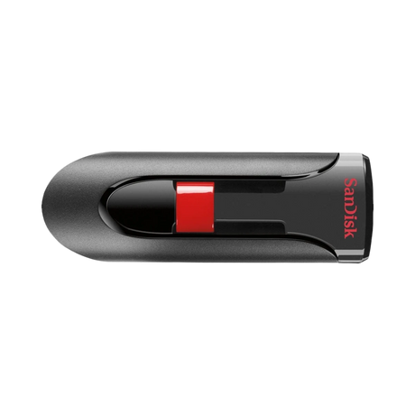 SanDisk Cruzer Glide 128GB USB 2.0 Flash Drive — Being Shipped