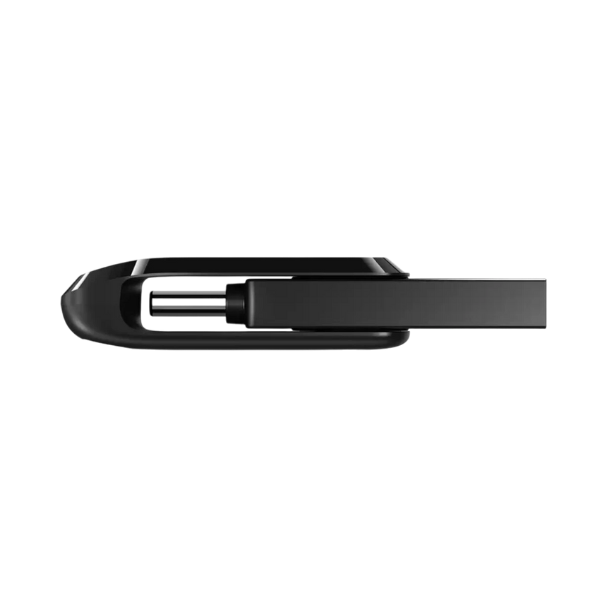 SanDisk Ultra Dual Drive Go 32GB 2-in-1 Flash Drive (Black) — Being Shipped