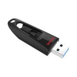 SanDisk Ultra 32GB USB 3.0 Flash Drive — Being Shipped