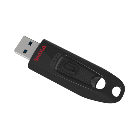 SanDisk Ultra 32GB USB 3.0 Flash Drive — Being Shipped