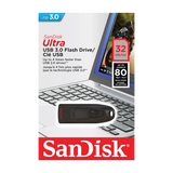 SanDisk Ultra 32GB USB 3.0 Flash Drive — Being Shipped