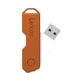 Lexar JumpDrive TwistTurn2 32GB USB 2.0 Flash Drive (3-Pack) — Being Shipped