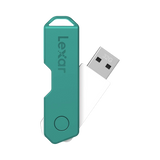 Lexar JumpDrive TwistTurn2 32GB USB 2.0 Flash Drive (3-Pack) — Being Shipped