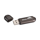 CRU DataPort MJ-1 USB Mouse Jiggler for Screen Saver Prevention — Being Shipped