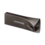 Samsung 64GB USB 3.1 Gen 1 BAR Plus Flash Drive (Titan Gray) — Being Shipped