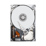 Dell 2.4TB 10K RPM 2.5" SAS Internal Hard Drive — Being Shipped