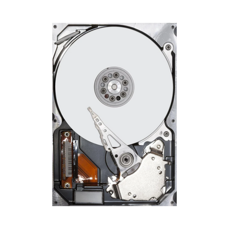 Dell 2.4TB 10K RPM 2.5" SAS Internal Hard Drive — Being Shipped