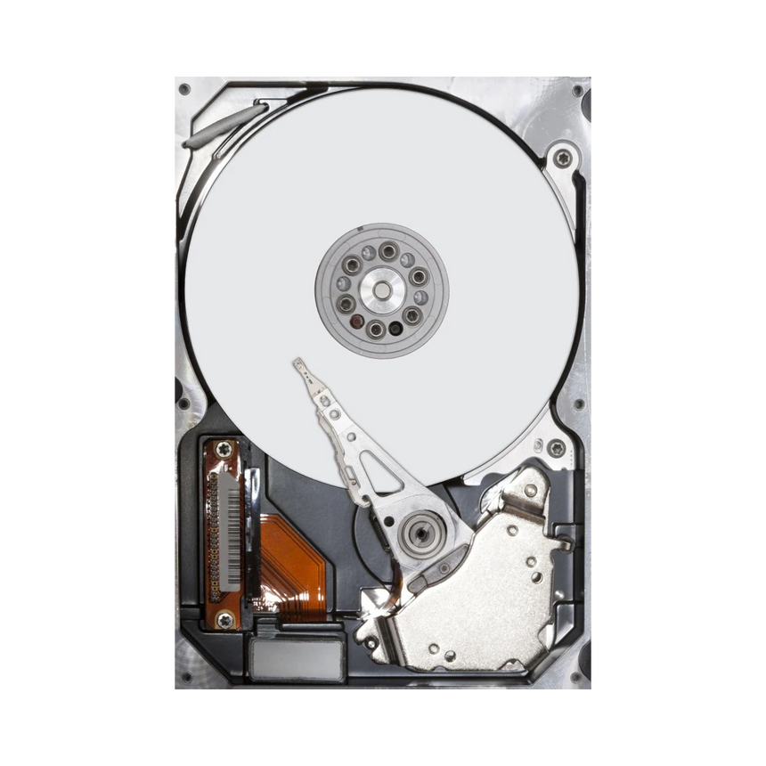 Dell 2.4TB 10K RPM 2.5" SAS Internal Hard Drive — Being Shipped