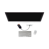 SanDisk Extreme PRO Rugged Design 2TB V2 USB-C Portable SSD — Being Shipped