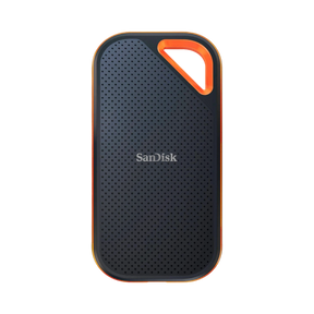 SanDisk Extreme PRO Rugged Design 2TB V2 USB-C Portable SSD — Being Shipped