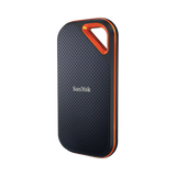 SanDisk Extreme PRO Rugged Design 2TB V2 USB-C Portable SSD — Being Shipped