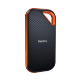 SanDisk Extreme PRO Rugged Design 2TB V2 USB-C Portable SSD — Being Shipped