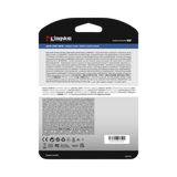 Kingston 7.68TB DC600M 2.5" SATA III Enterprise SSD — Being Shipped