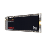 SanDisk Extreme PRO 1TB M.2 NVMe 3D PCIe 3.0 x4 SSD — Being Shipped