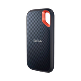 SanDisk Extreme 4TB USB-C NVMe Portable SSD — Being Shipped