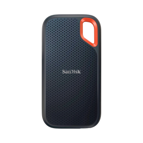 SanDisk Extreme 4TB USB-C NVMe Portable SSD — Being Shipped