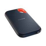 SanDisk Extreme 4TB USB-C NVMe Portable SSD — Being Shipped