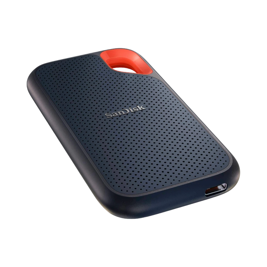 SanDisk Extreme 4TB USB-C NVMe Portable SSD — Being Shipped