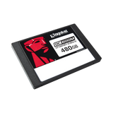 Kingston DC600M 480GB 2.5" SATA 6Gbps Mixed Use SSD — Being Shipped