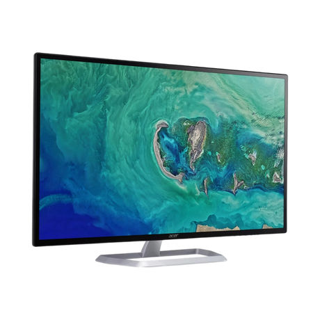 Acer EB321HQ Abi 31.5" Full HD 16:9 IPS Monitor — Being Shipped