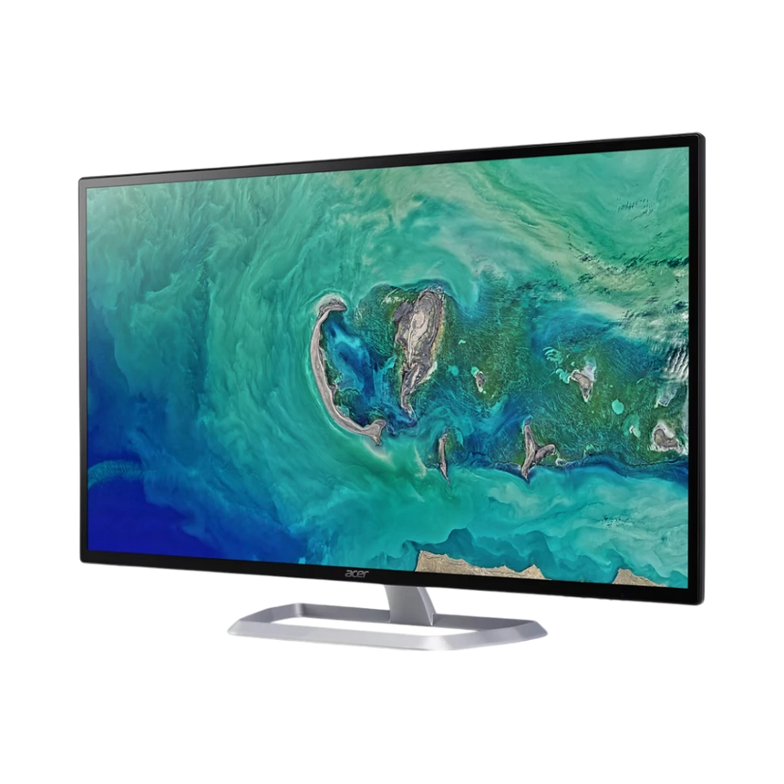 Acer EB321HQ Abi 31.5" Full HD 16:9 IPS Monitor — Being Shipped