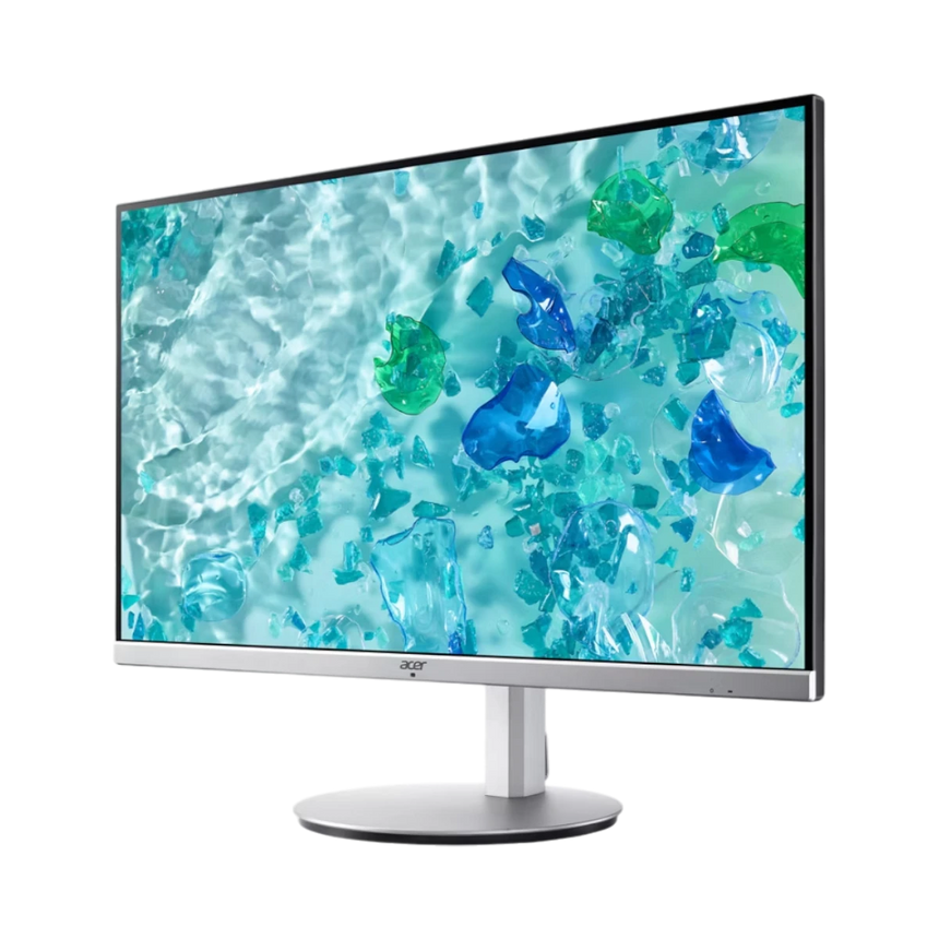 Acer CB322QK semipruzx 31.5" 4K UHD HDR IPS Display — Being Shipped