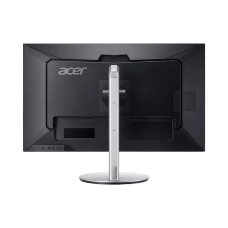 Acer CB322QK semipruzx 31.5" 4K UHD HDR IPS Display — Being Shipped