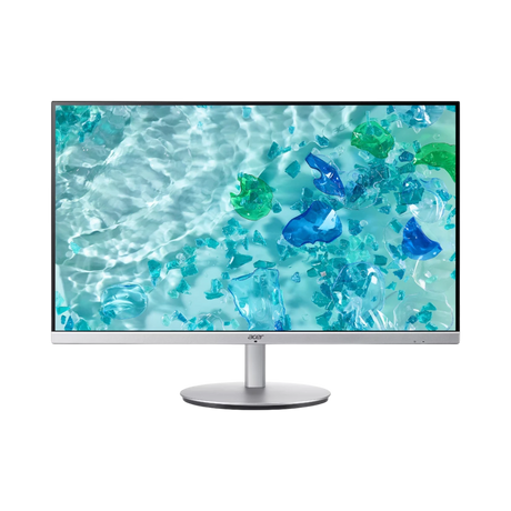 Acer CB322QK semipruzx 31.5" 4K UHD HDR IPS Display — Being Shipped