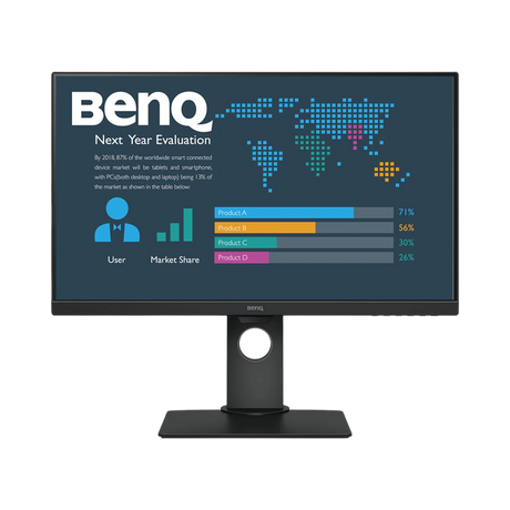 BenQ BL2780T 27" Full HD 16:9 IPS Monitor — Being Shipped