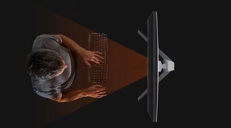 BenQ MOBIUZ EX3210U 32" 4K UHD 144Hz HDR Gaming Monitor — Being Shipped