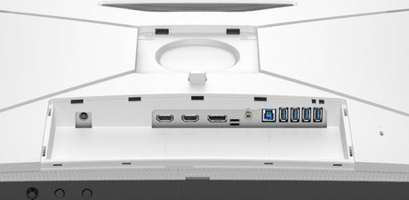 BenQ MOBIUZ EX3210U 32" 4K UHD 144Hz HDR Gaming Monitor — Being Shipped