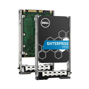 Dell 600GB 15K RPM SAS 2.5" Internal Hard Drive — Being Shipped