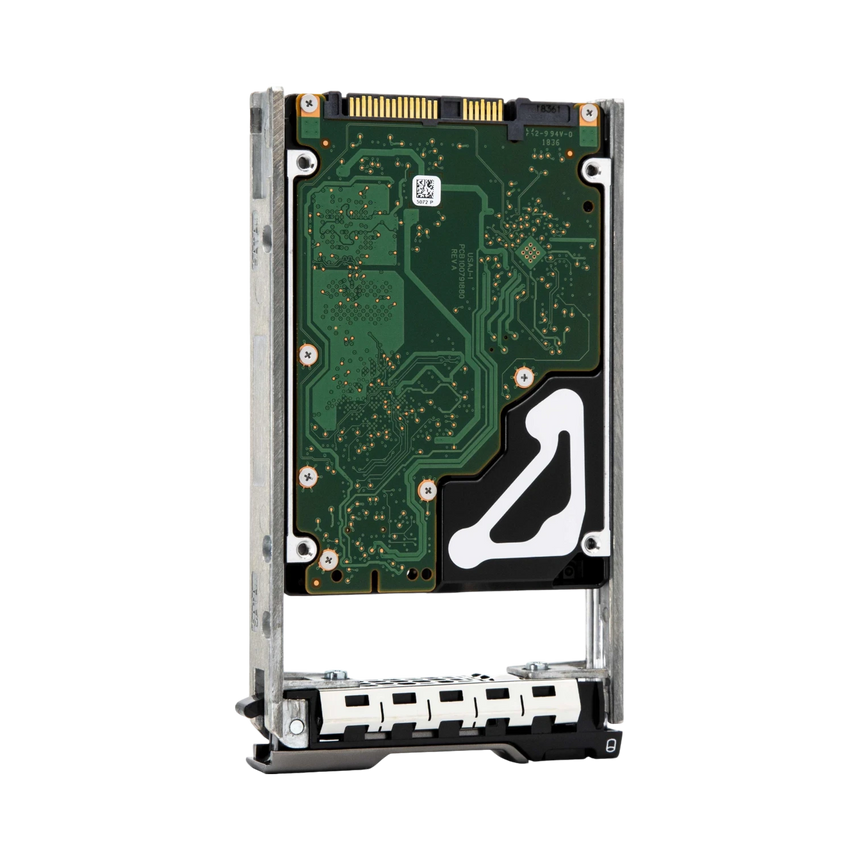 Dell 600GB 15K RPM SAS 2.5" Internal Hard Drive — Being Shipped