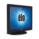 Elo Touch 1715L 17" 75Hz LCD Desktop Touchmonitor (Dark Gray) — Being Shipped