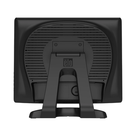 Elo Touch 1715L 17" 75Hz LCD Desktop Touchmonitor (Dark Gray) — Being Shipped