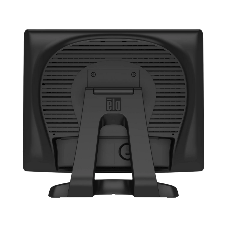 Elo Touch 1715L 17" 75Hz LCD Desktop Touchmonitor (Dark Gray) — Being Shipped