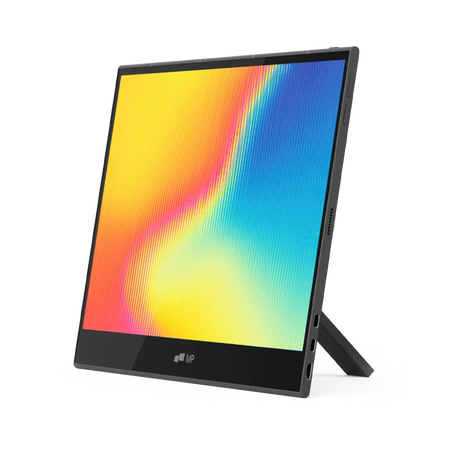 Mobile Pixels Glance Pro 15.6" FHD OLED Touchscreen Monitor — Being Shipped