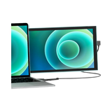 Mobile Pixels DUEX Lite 12.5" 1080p Monitor (Mint) — Being Shipped