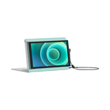 Mobile Pixels DUEX Lite 12.5" 1080p Monitor (Mint) — Being Shipped