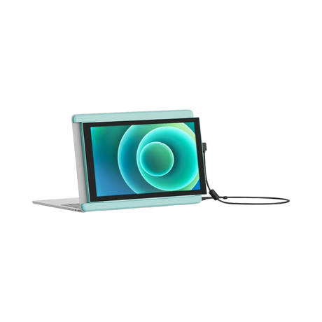 Mobile Pixels DUEX Lite 12.5" 1080p Monitor (Mint) — Being Shipped
