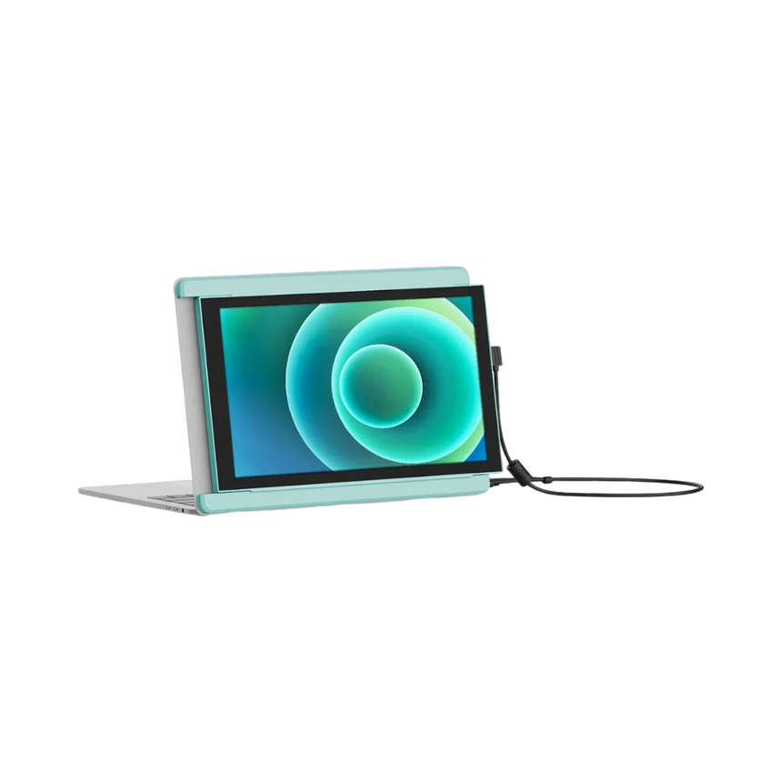 Mobile Pixels DUEX Lite 12.5" 1080p Monitor (Mint) — Being Shipped